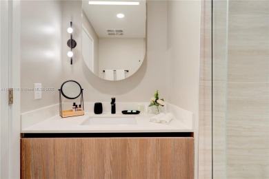 Experience Brand New Luxury living at this exceptional 22-story