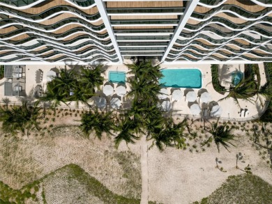 Ultra-luxurious beachfront lifestyle you've been dreaming of