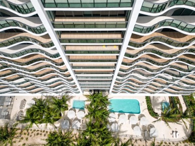 Ultra-luxurious beachfront lifestyle you've been dreaming of