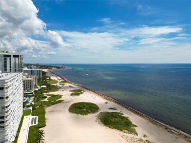 Ultra-luxurious beachfront lifestyle you've been dreaming of