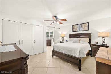 Waterfront Gulf access Turnkey retreat move in ready! Concrete