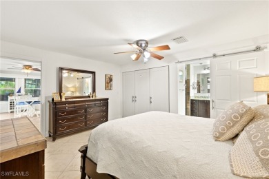 Waterfront Gulf access Turnkey retreat move in ready! Concrete