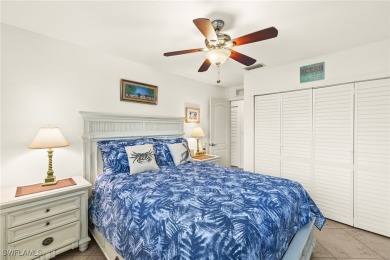 Waterfront Gulf access Turnkey retreat move in ready! Concrete