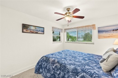 Waterfront Gulf access Turnkey retreat move in ready! Concrete