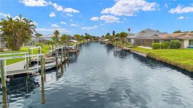 Waterfront Gulf access Turnkey retreat move in ready! Concrete