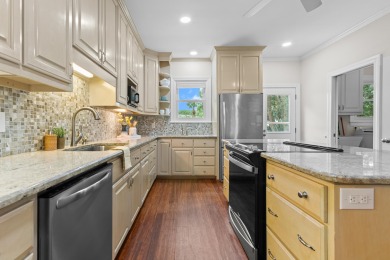 Welcome to 3105 Palm Boulevard, a quintessential Isle of Palms