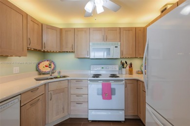 Welcome to Bonefish Towers, where this stunning one-bedroom