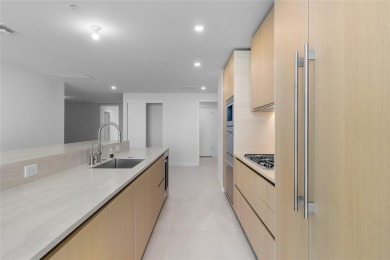 Modern, ultra-luxurious beachfront lifestyle everyone has been