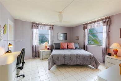 Welcome to Bonefish Towers, where this stunning one-bedroom