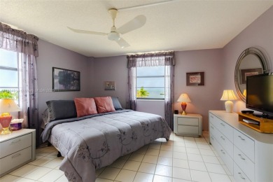 Welcome to Bonefish Towers, where this stunning one-bedroom