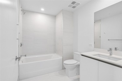 Modern, ultra-luxurious beachfront lifestyle everyone has been