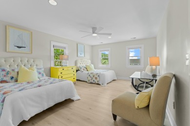 Welcome to 3105 Palm Boulevard, a quintessential Isle of Palms