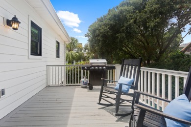 Welcome to 3105 Palm Boulevard, a quintessential Isle of Palms