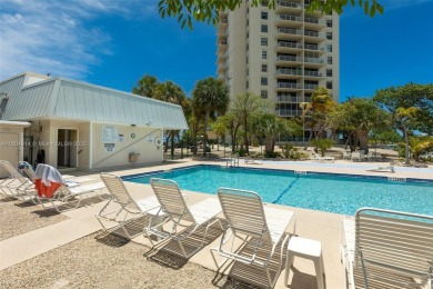 Welcome to Bonefish Towers, where this stunning one-bedroom