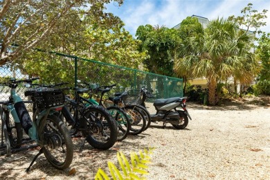 Welcome to Bonefish Towers, where this stunning one-bedroom