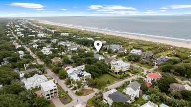Welcome to 3105 Palm Boulevard, a quintessential Isle of Palms