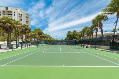 Welcome to Bonefish Towers, where this stunning one-bedroom