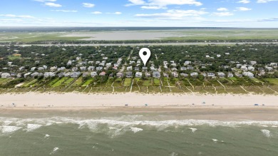 Welcome to 3105 Palm Boulevard, a quintessential Isle of Palms