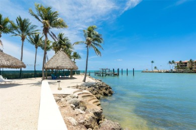 Welcome to Bonefish Towers, where this stunning one-bedroom