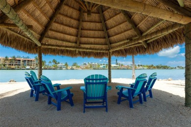 Welcome to Bonefish Towers, where this stunning one-bedroom