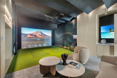 Modern, ultra-luxurious beachfront lifestyle everyone has been