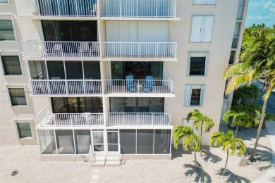 Welcome to Bonefish Towers, where this stunning one-bedroom