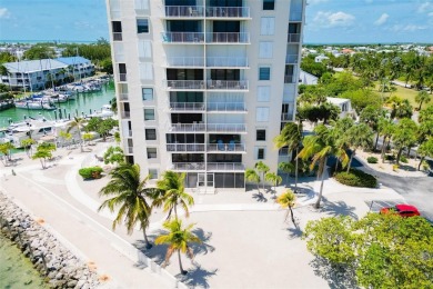 Welcome to Bonefish Towers, where this stunning one-bedroom