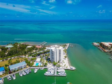 Welcome to Bonefish Towers, where this stunning one-bedroom