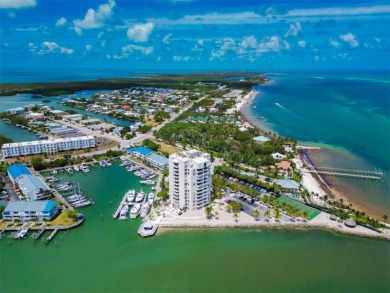 Welcome to Bonefish Towers, where this stunning one-bedroom