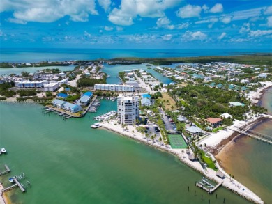 Welcome to Bonefish Towers, where this stunning one-bedroom