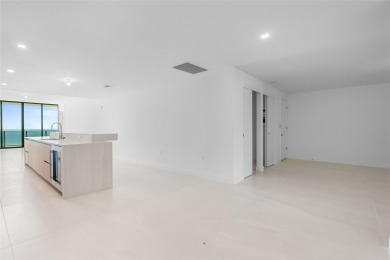 Modern, ultra-luxurious beachfront lifestyle everyone has been