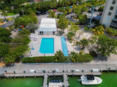 Welcome to Bonefish Towers, where this stunning one-bedroom