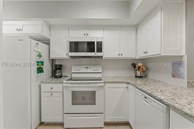 Two-bedroom two full baths condo at the oceanfront community!