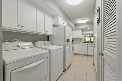 Two-bedroom two full baths condo at the oceanfront community!