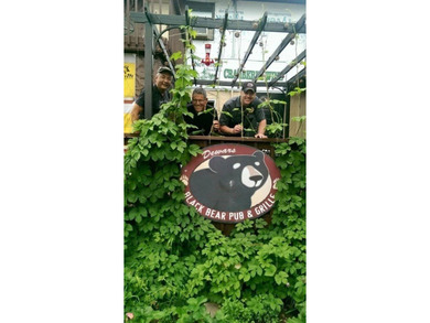 Own this turn-key bar and grille and be front and center on