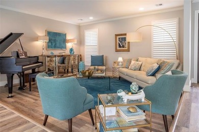 Situated on an expansive double lot near Muskogee Golf Club