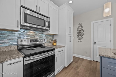 This exquisite, fully furnished oceanfront home in the coveted