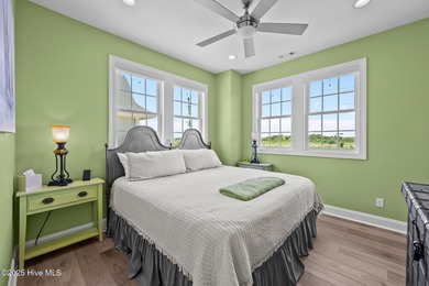 This exquisite, fully furnished oceanfront home in the coveted