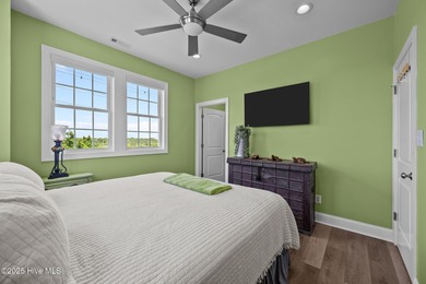 This exquisite, fully furnished oceanfront home in the coveted