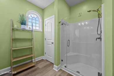 This exquisite, fully furnished oceanfront home in the coveted