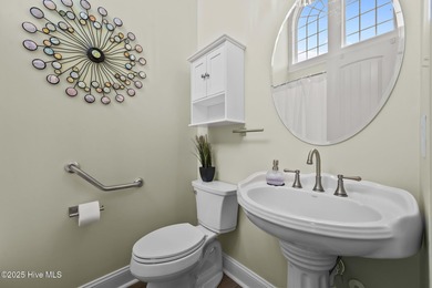 This exquisite, fully furnished oceanfront home in the coveted