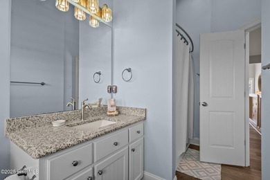 This exquisite, fully furnished oceanfront home in the coveted