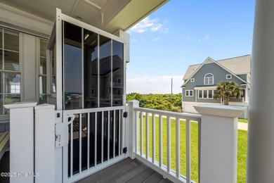 This exquisite, fully furnished oceanfront home in the coveted