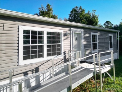 Back on the market with no fault of the property or sellers