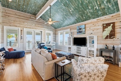 Escape to The Pearl of the Bay-an elite Copano Bayfront property