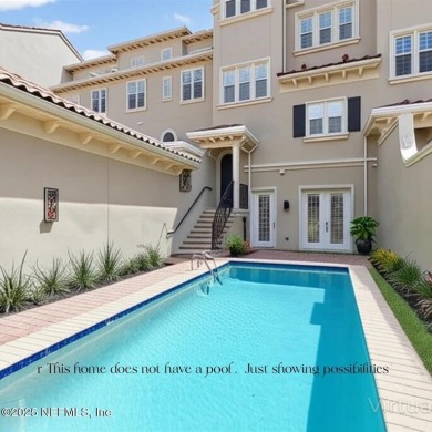 FULLY RENOVATED LUXURY TOWNHOME W/ ELEVATOR AND OUTSTANDING