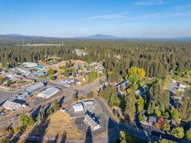 Historic McCloud Barn- Mixed-Use Investment Property 20,000 SF