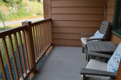 Experience alpine elegance and adventure at this 2 bed, 2 bath