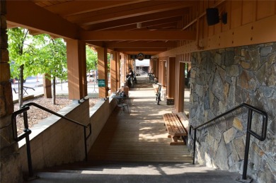 Experience alpine elegance and adventure at this 2 bed, 2 bath