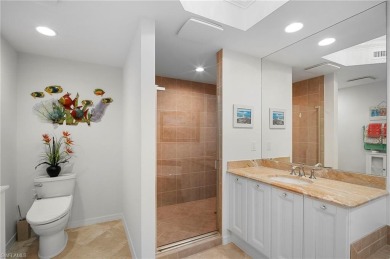 Step off of your private elevator and directly into this